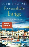 Buchcover: Provenzalische Intrige