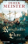 Buchcover: Rungholts Ehre