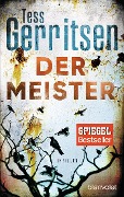 Buchcover: Der Meister