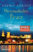 Buchcover: Provenzalisches Feuer