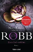 Buchcover: Zum Tod verführt
