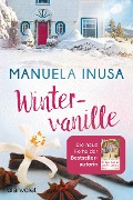 Buchcover: Wintervanille