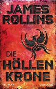 Buchcover: Die Höllenkrone