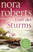Buchcover: Insel des Sturms