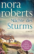 Buchcover: Nächte des Sturms