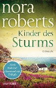 Buchcover: Kinder des Sturms