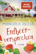 Buchcover: Erdbeerversprechen
