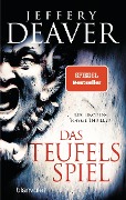 Buchcover: Das Teufelsspiel