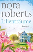 Buchcover: Lilienträume