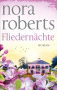 Buchcover: Fliedernächte