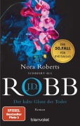 Buchcover: Der kalte Glanz des Todes