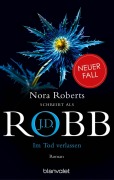 Buchcover: Im Tod verlassen