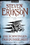 Buchcover: Das Spiel der Götter 17