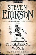 Buchcover: Das Spiel der Götter 18