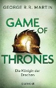 Buchcover: Game of Thrones