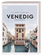 Buchcover: Venedig