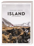Buchcover: Island