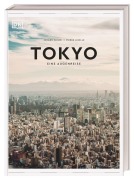 Buchcover: Tokyo
