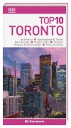 Buchcover: Top 10 Reiseführer Toronto