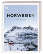 Buchcover: Norwegen