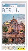 Buchcover: TOP10 Reiseführer Berlin