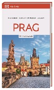 Buchcover: Vis-à-Vis Reiseführer Prag