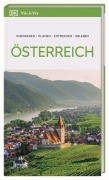 Buchcover: Vis-à-Vis Reiseführer Österreich