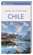Buchcover: Vis-à-Vis Reiseführer Chile & Osterinsel