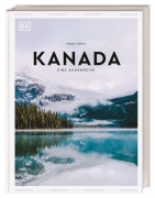 Buchcover: Kanada. Eine Augenreise