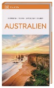 Buchcover: Vis-à-Vis Reiseführer Australien