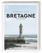 Buchcover: Bretagne. Eine Augenreise