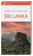 Buchcover: Vis-à-Vis Reiseführer Sri Lanka