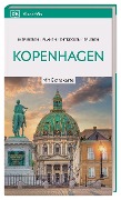 Buchcover: Vis-à-Vis Reiseführer Kopenhagen