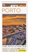 Buchcover: TOP10 Reiseführer Porto