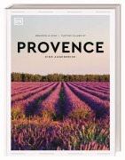 Buchcover: Provence. Eine Augenreise