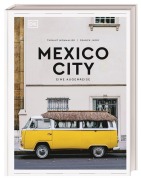 Buchcover: Mexico City. Eine Augenreise