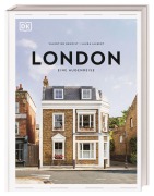 Buchcover: London. Eine Augenreise
