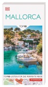 Buchcover: TOP10 Reiseführer Mallorca
