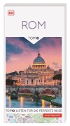 Buchcover: TOP10 Reiseführer Rom