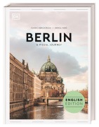 Buchcover: Berlin. A visual journey
