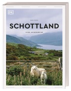 Buchcover: Schottland. Eine Augenreise