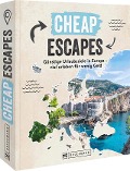 Buchcover: Cheap Escapes