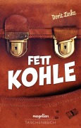 Buchcover: Fett Kohle
