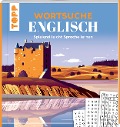 Buchcover: Wortsuche Englisch - Spielend leicht Sprache lernen