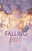 Buchcover: Falling Fast