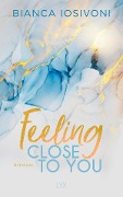 Buchcover: Feeling Close to You