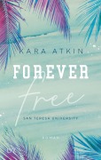 Buchcover: Forever Free - San Teresa University