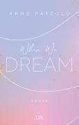 Buchcover: When We Dream