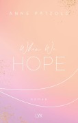 Buchcover: When We Hope