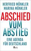 Buchcover: Abschied vom Abstieg